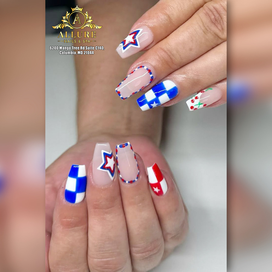 Allure Nail Spa